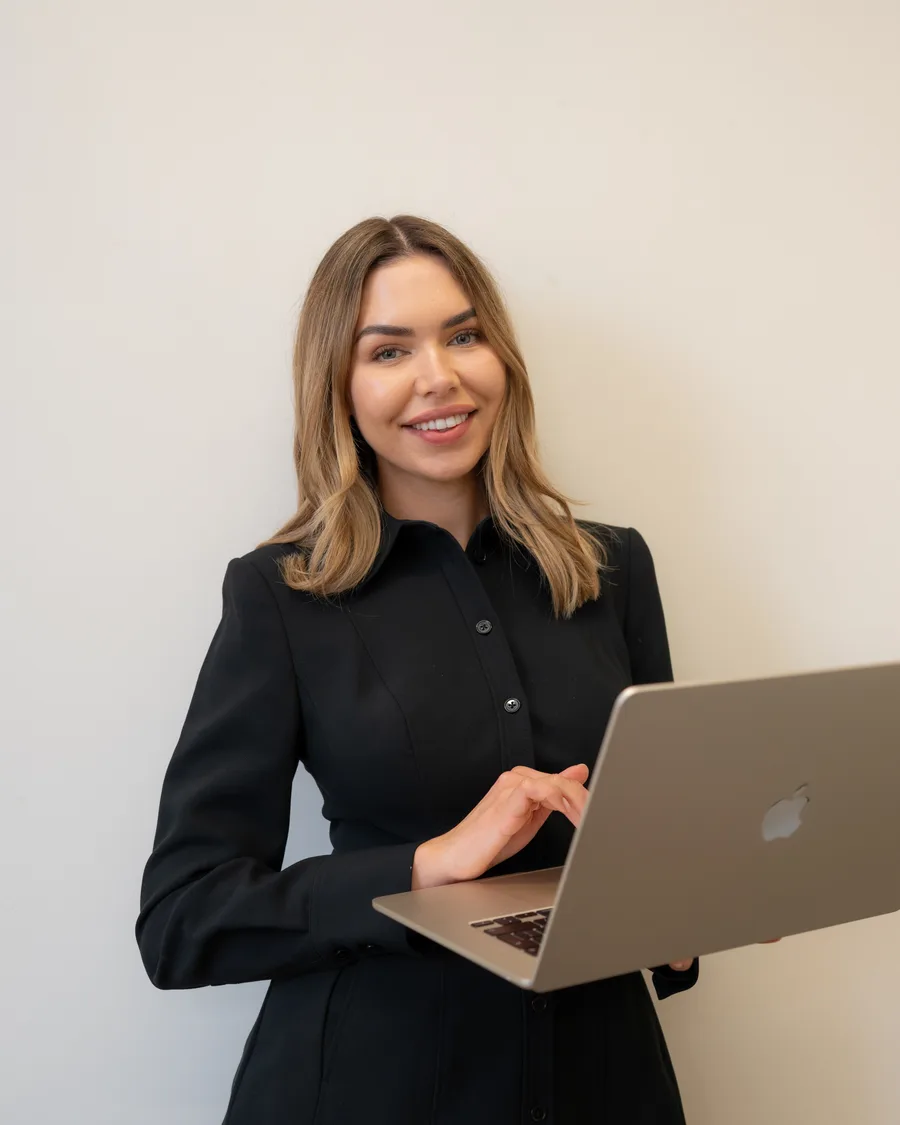 Faye Knox, founder of Functional Skin Academy
